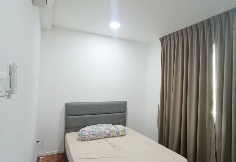 Rivervale Condominium