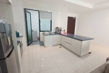 Rivervale Condominium