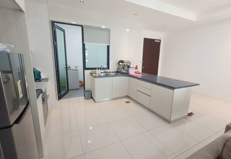 Rivervale Condominium