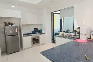 Rivervale Condominium