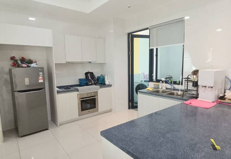 Rivervale Condominium