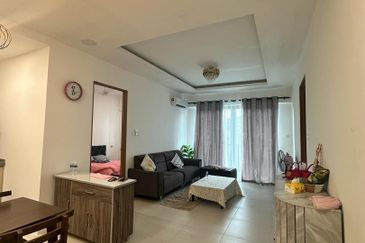 Kenny Hill Residence 1