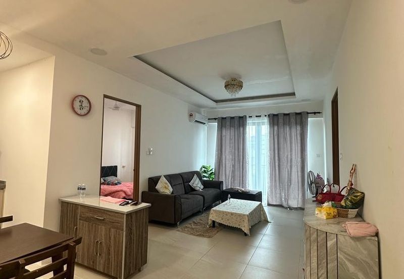 Kenny Hill Residence 1