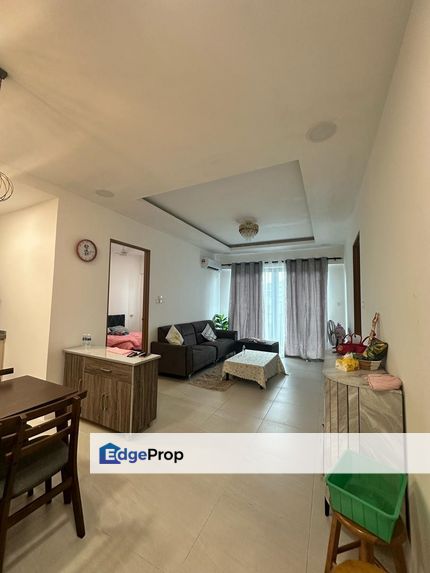 Kenny Hill Residences 3 Bedroom Unit For Rent, Sarawak, Kuching