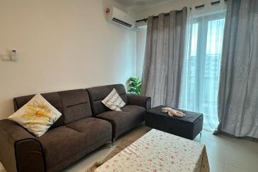 Kenny Hill Residence 1