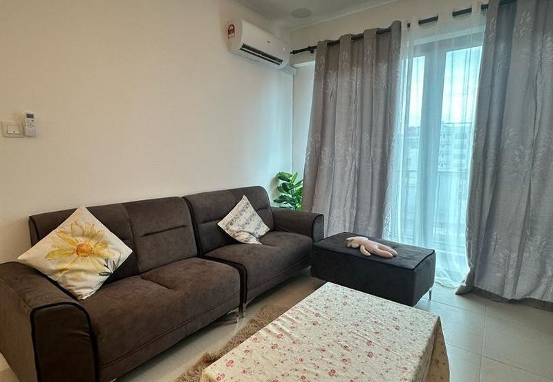 Kenny Hill Residence 1