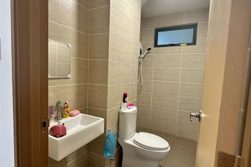 Kenny Hill Residence 1