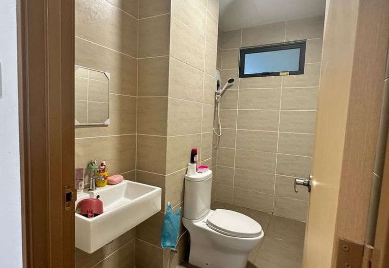 Kenny Hill Residence 1