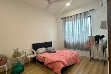 Kenny Hill Residence 1