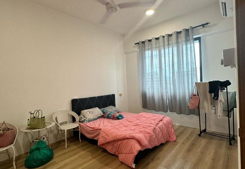 Kenny Hill Residence 1