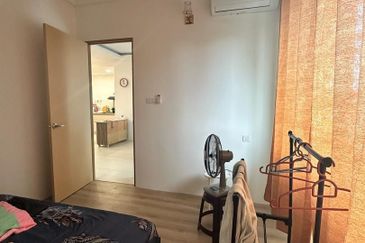 Kenny Hill Residence 1