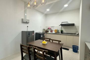 Kenny Hill Residence 1