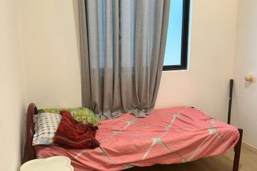 Kenny Hill Residence 1