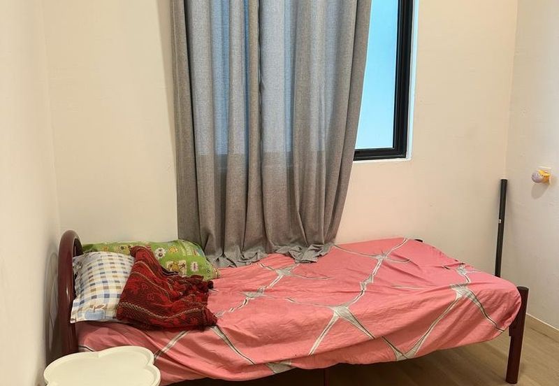 Kenny Hill Residence 1