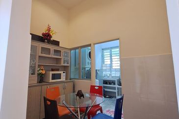 SkyVilla Condominium