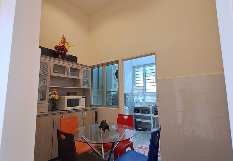 SkyVilla Condominium