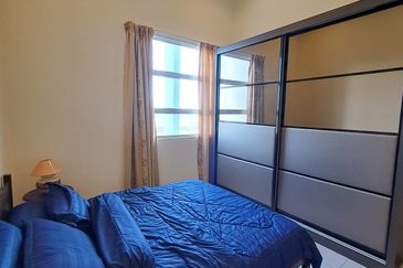 SkyVilla Condominium