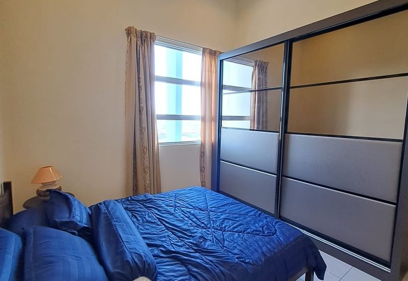 SkyVilla Condominium