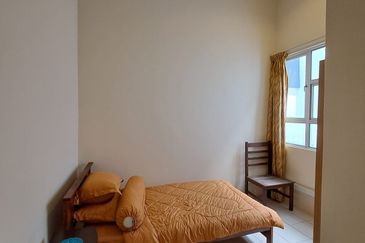 SkyVilla Condominium