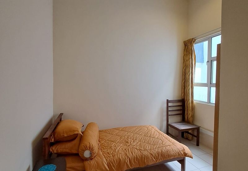 SkyVilla Condominium