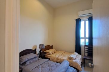 SkyVilla Condominium