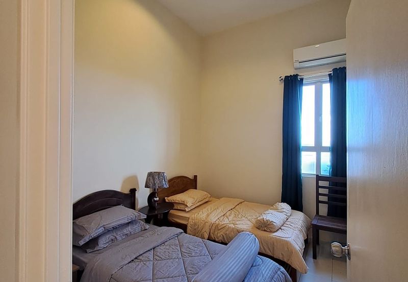 SkyVilla Condominium