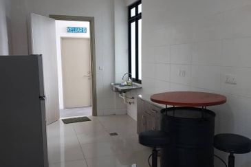 The Orchard Residences