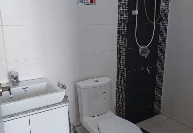 The Orchard Residences