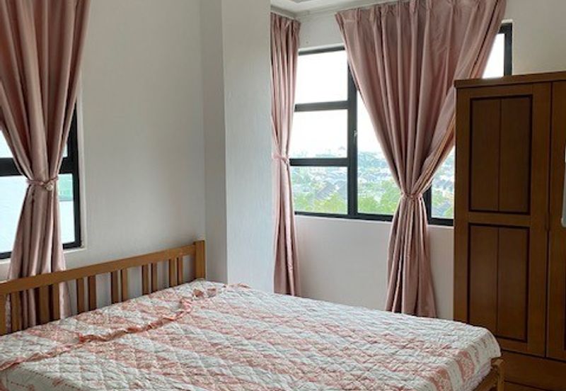 The 1878 Tabuan Jaya