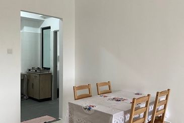 The 1878 Tabuan Jaya