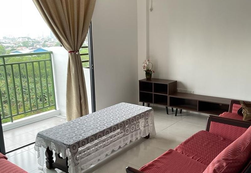 The 1878 Tabuan Jaya