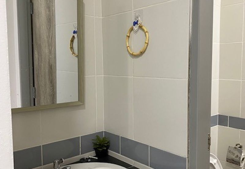 The 1878 Tabuan Jaya