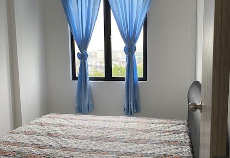 The 1878 Tabuan Jaya