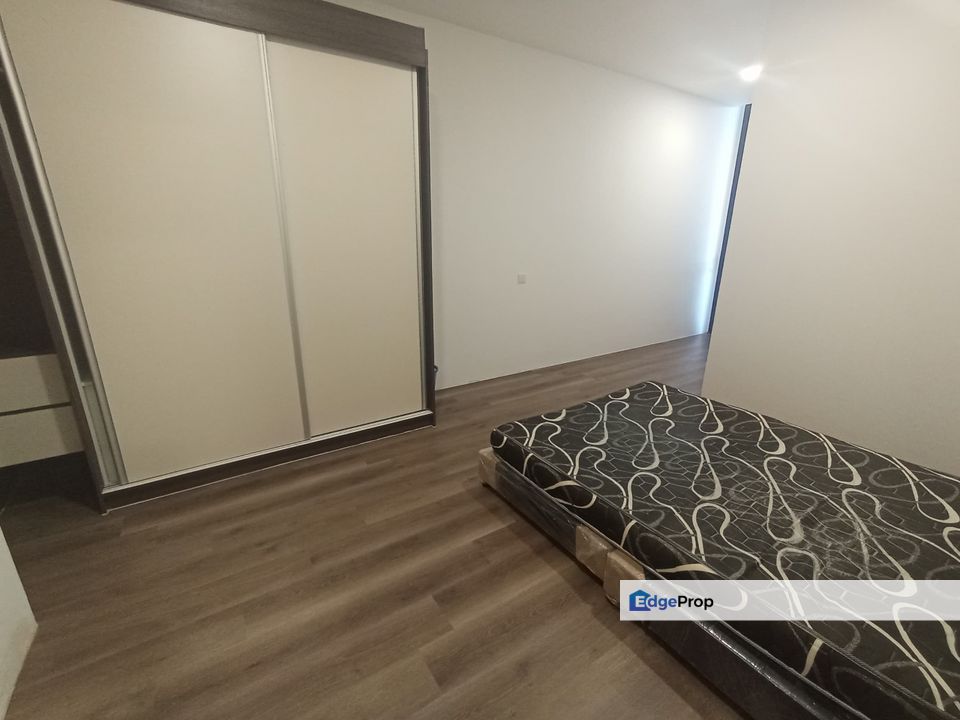 The Podium Apartment 4 Bedroom Unit For Sale, Sarawak, Kuching