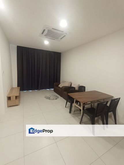 The Podium Apartment 4 Bedroom Unit For Sale, Sarawak, Kuching