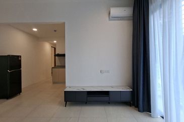 Kenny Hill Residence 1