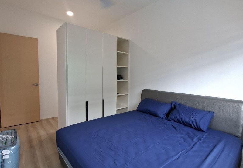 Kenny Hill Residence 1