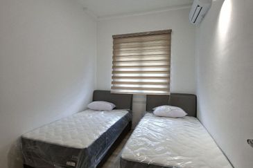 Kenny Hill Residence 1