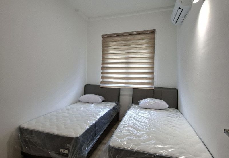 Kenny Hill Residence 1