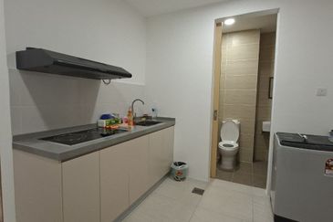 Kenny Hill Residence 1