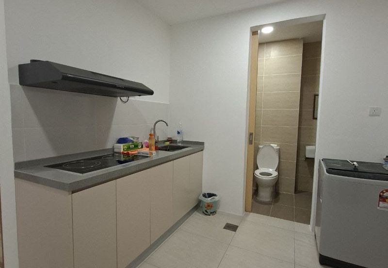 Kenny Hill Residence 1