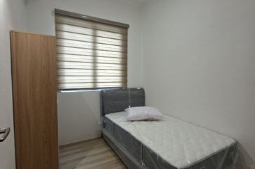 Kenny Hill Residence 1