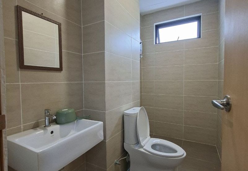 Kenny Hill Residence 1