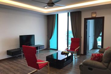 Jazz Suites @ Vivacity Megamall