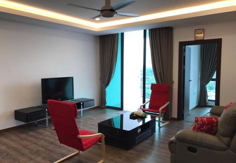 Jazz Suites @ Vivacity Megamall