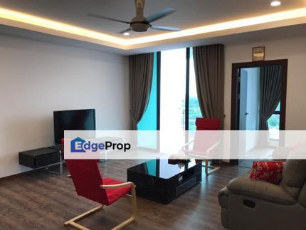Vivacity Jazz Suites 4 For Rent, Sarawak, Kuching