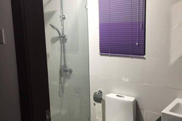 Jazz Suites @ Vivacity Megamall