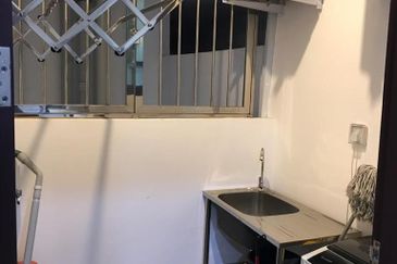 Jazz Suites @ Vivacity Megamall