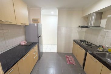 MJC-Upper Sanctuary Condominium