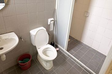 MJC-Upper Sanctuary Condominium